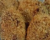 おばあちゃんのコンビーフコロッケ作り方11写真