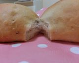 ふわもちカルピスソフトパン*レーズン入り作り方5写真