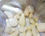 ご飯が進む！簡単自家製らっきょう♪作り方4写真