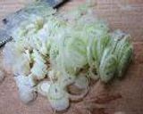 ネギ油うどん作り方1写真