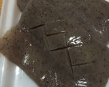 蒟蒻ステーキ作り方2写真
