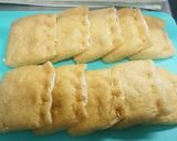 ¥ 節約料理！ 甘辛じゃがタラ作り方4写真