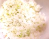 簡単！ジューシー！肉汁溢れるシュウマイ作り方1写真