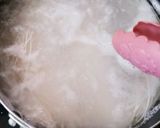 アレンジ素麺☆トマトとベーコンのパスタ風作り方5写真