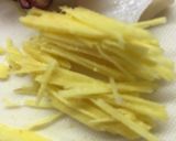 簡単◎たこのピリ辛中華和え作り方2写真