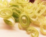 簡単◎たこのピリ辛中華和え作り方3写真