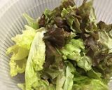 簡単◎たこのピリ辛中華和え作り方4写真
