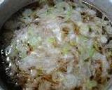 ネギ油うどん作り方3写真