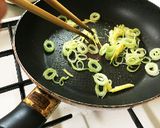 簡単◎たこのピリ辛中華和え作り方5写真