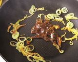 簡単◎たこのピリ辛中華和え作り方7写真