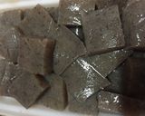 蒟蒻ステーキ作り方3写真