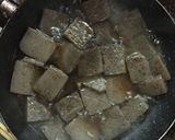 蒟蒻ステーキ作り方5写真