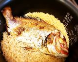 簡単炊飯器で鯛めし♡作り方7写真