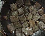 蒟蒻ステーキ作り方6写真