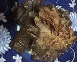 蒟蒻ステーキ作り方7写真