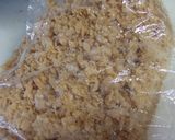 コーンフレーククッキー作り方1写真