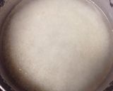 お鍋で美味しく簡単にご飯をたく作り方2写真