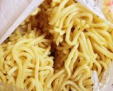 そばめし作り方2写真