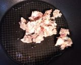 そばめし作り方3写真