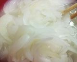 ビーフハヤシライス◆市販のルーで作り方2写真