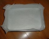 マシュマロとくるみのチョコスティックバー作り方2写真