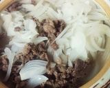 ビーフハヤシライス◆市販のルーで作り方9写真