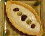 きなこヨーグルトムース？ケーキ（求肥入り作り方7写真