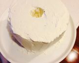 絶品！ココアシフォンケーキ♡作り方12写真
