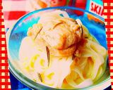 糖質制限◆冷凍鶏もも解凍しながらハーブ煮作り方8写真
