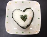 いつまでも♡おにぎり作り方3写真