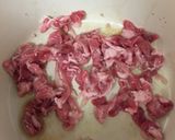 簡単酸辣湯スープ作り方3写真