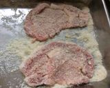 ひらひら木の葉カツ作り方3写真