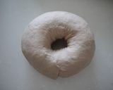 赤ワインとクリームチーズのベーグル★作り方5写真