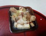 血管プラークダイエット328（つくね丼）作り方3写真