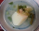 血管プラークダイエット328（つくね丼）作り方4写真