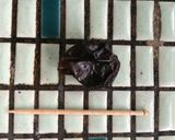 サバと干しぶどうのマリネ作り方1写真
