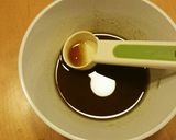 夏バテに！ミツカン黒酢でトマトのマリネ作り方4写真