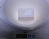 卵なし♪HMでクルミのパウンドケーキ♪作り方3写真