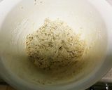 卵なし♪HMでクルミのパウンドケーキ♪作り方7写真