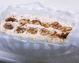 卵なし♪HMでクルミのパウンドケーキ♪作り方8写真