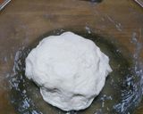 ♡HMで簡単☆美味しいシナモンロール♡作り方1写真