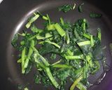 【冷凍野菜】ほうれん草の正しい調理方法作り方1写真