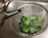 【冷凍野菜】ほうれん草の正しい調理方法作り方4写真