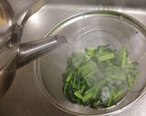 【冷凍野菜】ほうれん草の正しい調理方法作り方5写真