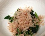 【冷凍野菜】ほうれん草の正しい調理方法作り方6写真