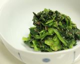 【冷凍野菜】ほうれん草の正しい調理方法作り方7写真