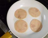 ハムとチーズのま～きまき♫作り方2写真