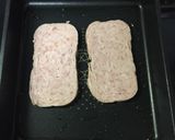 スパム卵焼き作り方2写真