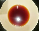 簡単✾皮がパリッと照り焼きチキン作り方1写真