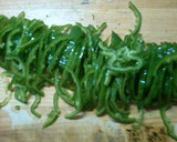 簡単！　豚ヒレと　白菜の　トマト煮込み作り方2写真
